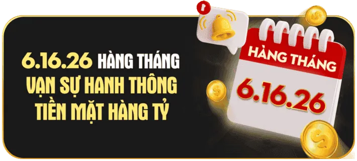 Tin tức khuyến mãi 79clup